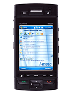 Best available price of i-mate Ultimate 9502 in Kn