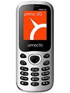 Best available price of Unnecto Primo 3G in Kn