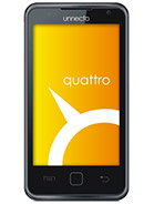 Best available price of Unnecto Quattro in Kn