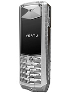 Best available price of Vertu Ascent 2010 in Kn