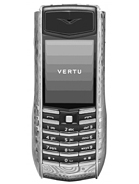 Best available price of Vertu Ascent Ti Damascus Steel in Kn