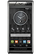 Best available price of Vertu Aster in Kn