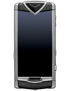 Best available price of Vertu Constellation in Kn