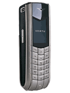 Best available price of Vertu Ascent in Kn