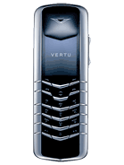 Best available price of Vertu Signature in Kn