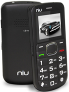 Best available price of NIU GO 80 in Kn