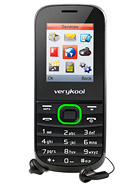 Best available price of verykool i119 in Kn