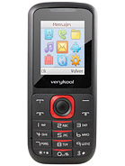 Best available price of verykool i125 in Kn