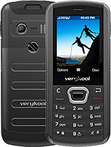 Best available price of verykool R28 Denali in Kn