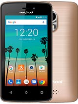 Best available price of verykool s4009 Crystal in Kn