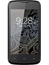 Best available price of verykool s4010 Gazelle in Kn