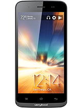Best available price of verykool s5017 Dorado in Kn