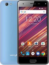 Best available price of verykool s5035 Spear in Kn