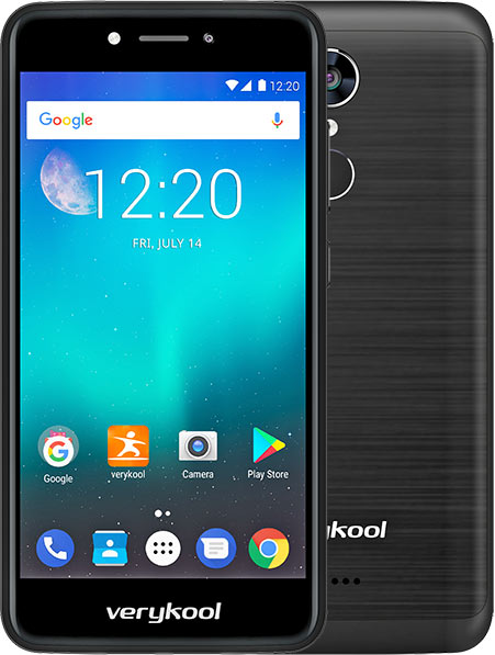 Best available price of verykool s5205 Orion Pro in Kn