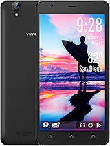 Best available price of verykool s6005 Cyprus II in Kn