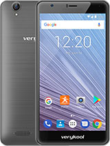 Best available price of verykool s6005X Cyprus Pro in Kn