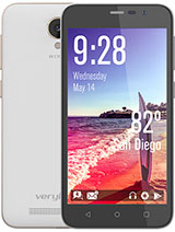 Best available price of verykool SL4502 Fusion II in Kn