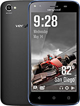 Best available price of verykool sl5009 Jet in Kn