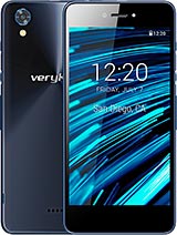 Best available price of verykool sl5050 Phantom in Kn