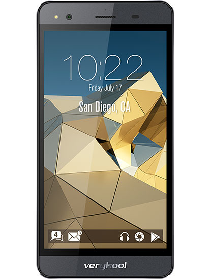 Best available price of verykool SL5550 Maverick LTE in Kn
