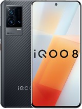 Best available price of vivo iQOO 8 in Kn