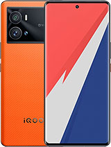 Best available price of vivo iQOO 9 Pro in Kn