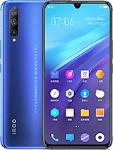 Best available price of vivo iQOO Pro in Kn