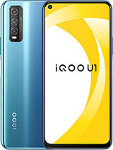 Best available price of vivo iQOO U1 in Kn