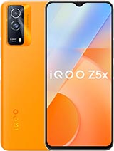 Best available price of vivo iQOO Z5x in Kn