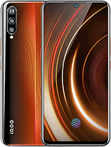 Best available price of vivo iQOO in Kn