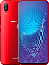 Best available price of vivo NEX S in Kn