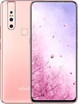 Best available price of vivo S1 China in Kn