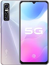 Best available price of vivo S7e in Kn