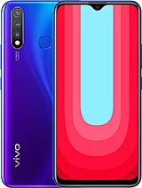Best available price of vivo U20 in Kn