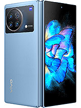 Best available price of vivo X Fold in Kn
