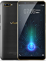 Best available price of vivo X20 Plus UD in Kn