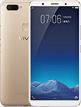 Best available price of vivo X20 Plus in Kn