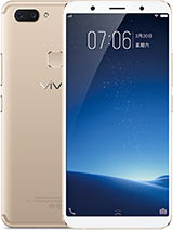 Best available price of vivo X20 in Kn