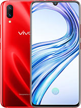 Best available price of vivo X23 in Kn