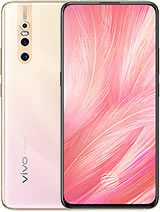 Best available price of vivo X27 in Kn