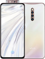 Best available price of vivo X27 Pro in Kn