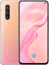 Best available price of vivo X30 in Kn