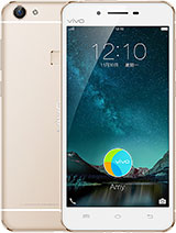 Best available price of vivo X6S in Kn