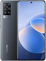Best available price of vivo X60 in Kn