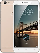 Best available price of vivo X6S Plus in Kn