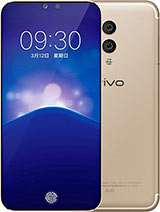 Best available price of vivo Xplay7 in Kn