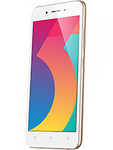 Best available price of vivo Y53i in Kn