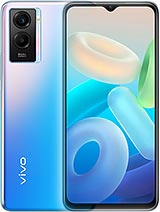 Best available price of vivo Y55s (2021) in Kn
