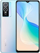 Best available price of vivo Y76 5G in Kn