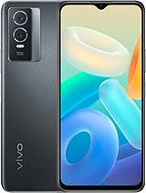 Best available price of vivo Y76s in Kn